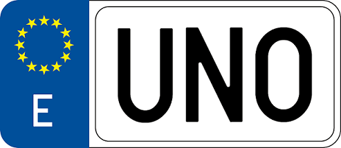 unomatricula