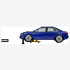 Audi A4 TDi