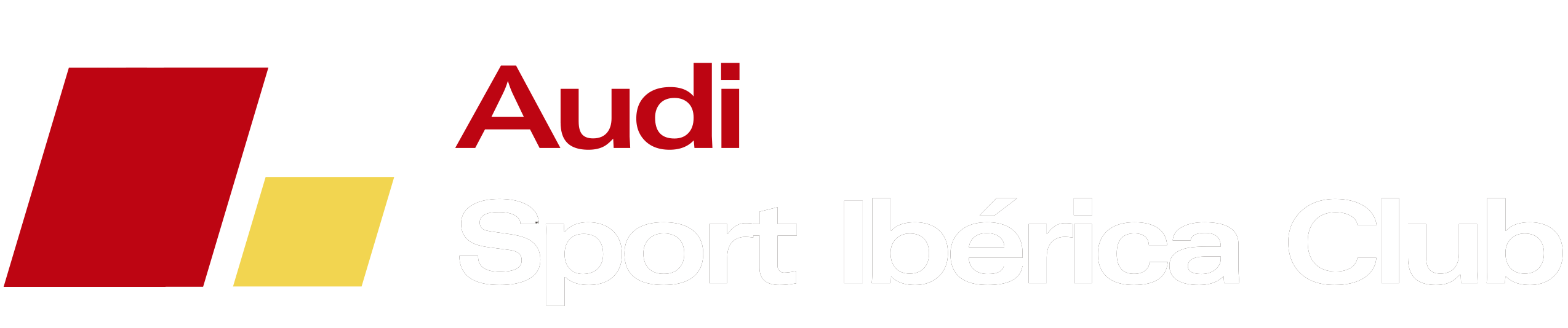 Audi Sport Ibérica Club