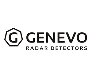 Genevo, antiradar y detector de radar