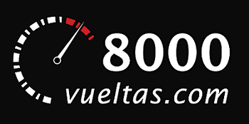 8000vueltas