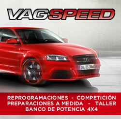 VagSpeed